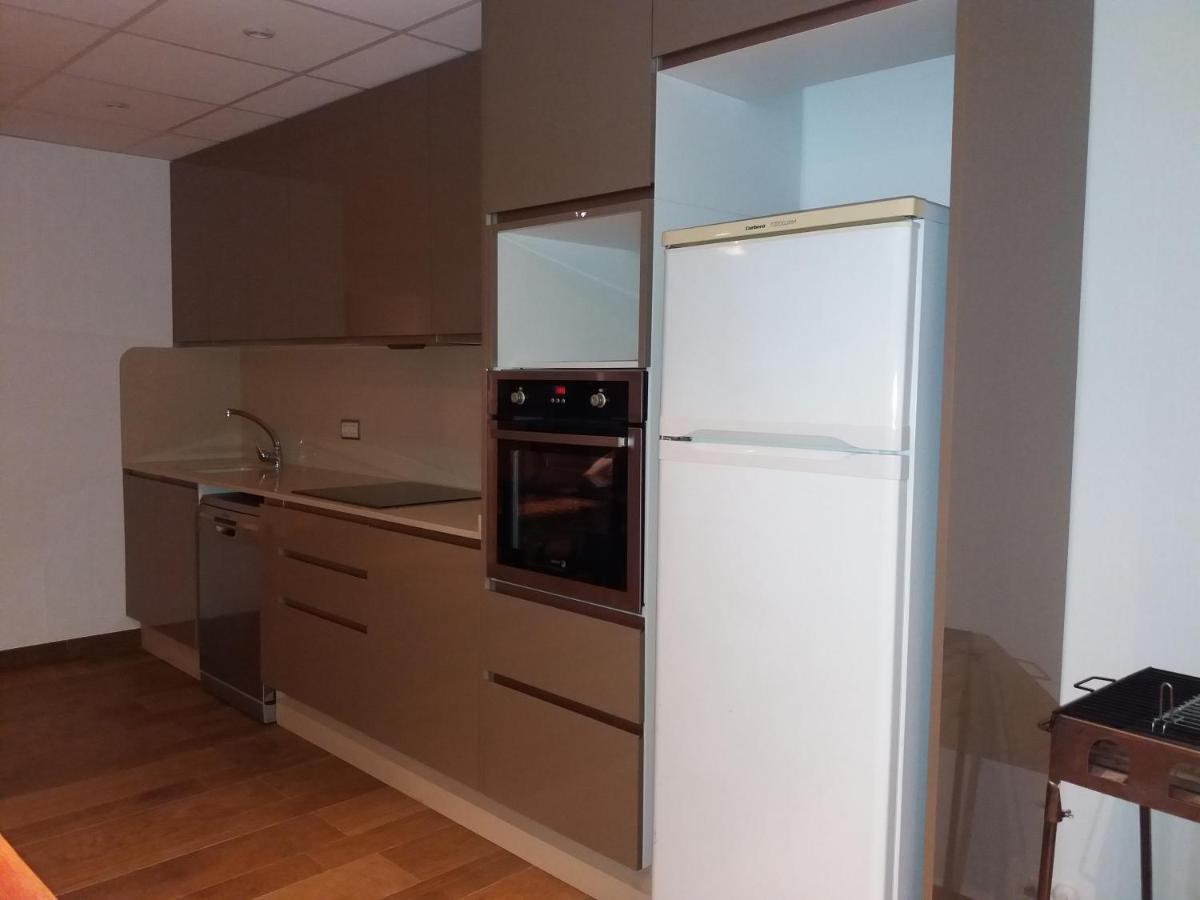הוילה Peñíscola Residencial Estibaliz מראה חיצוני תמונה