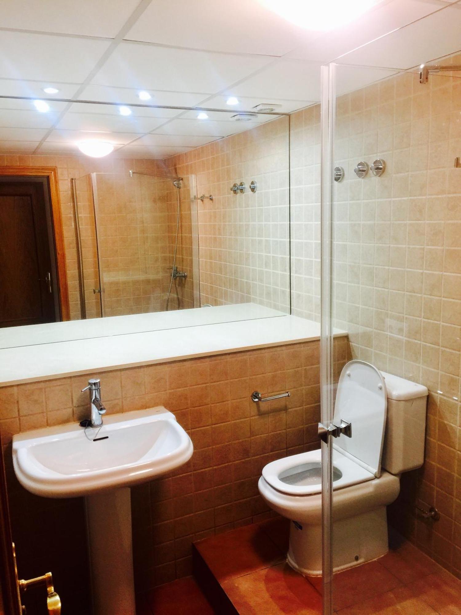הוילה Peñíscola Residencial Estibaliz מראה חיצוני תמונה