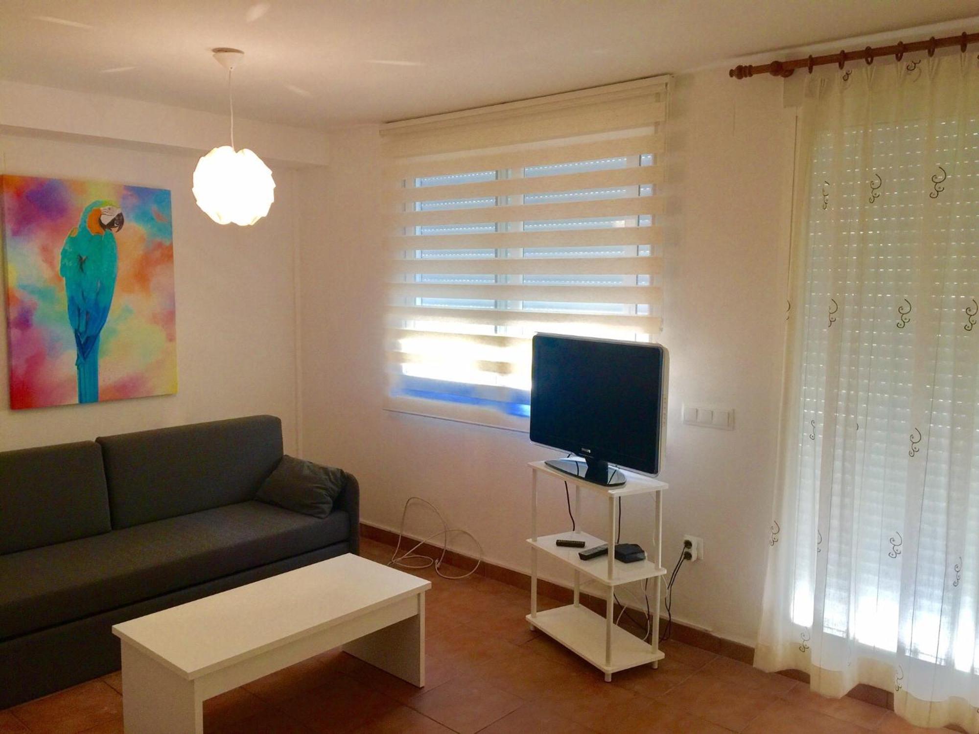 הוילה Peñíscola Residencial Estibaliz מראה חיצוני תמונה