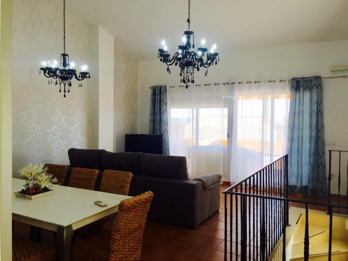 הוילה Peñíscola Residencial Estibaliz חדר תמונה